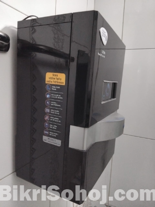 Pureit Ultima Ro+uv+mf